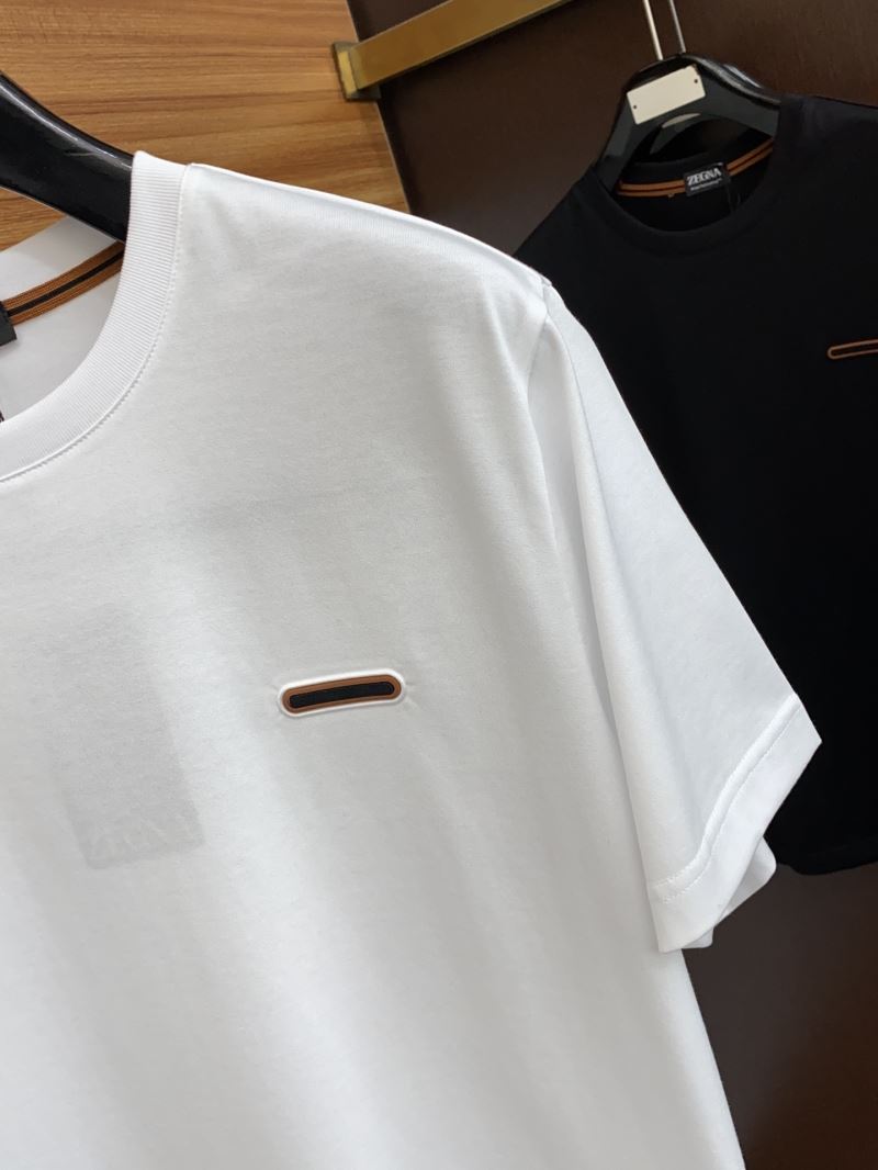 Zegna T-Shirts